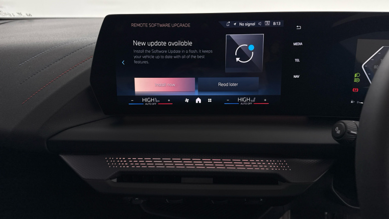 BMW 1 Series 120 M Sport 5dr Step Auto Petrol Hatchback